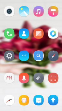 Official MIUI Theme_24