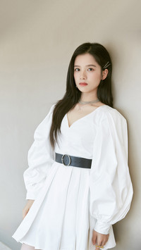 清纯女神张婧仪