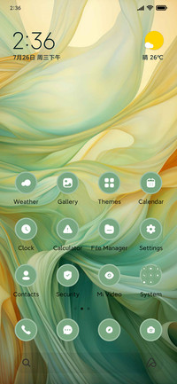 Background