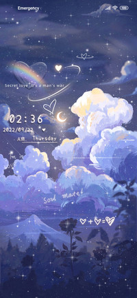 Lovethe night rose