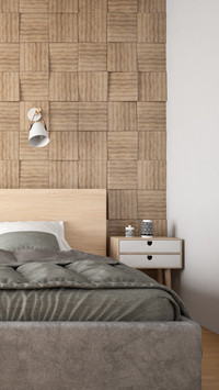 Background wall design 76