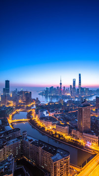 不可错过的港口城市