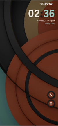 Orbital Stack