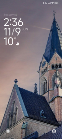 Church