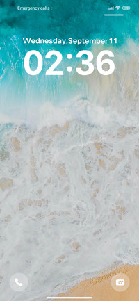 Native Pro  waves
