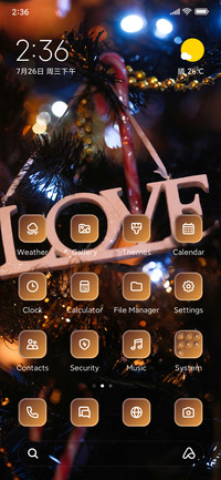 Love