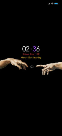 Hands v12