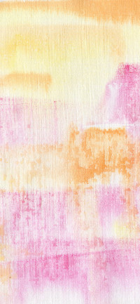 Pink Ink Painting-PAIXIN