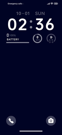 Power UI
