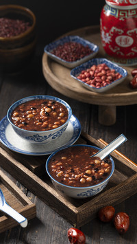 Chinese Grand breakfast culture 57