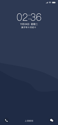 简约 UI