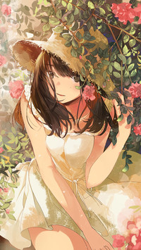 误入花深处