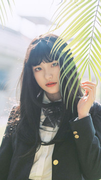 青葱岁月