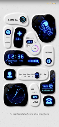 Alien IOS