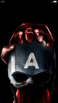 iOS Civil War