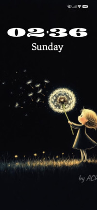 Wish Upon Dark