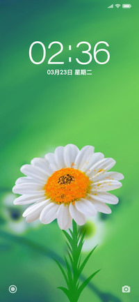 春暖花开 简