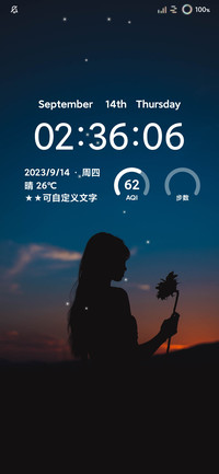 彩虹电池简约下拉