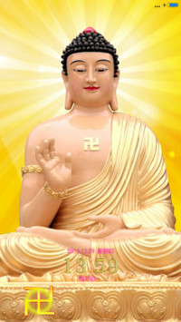 佛祖