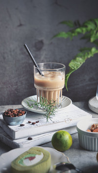 What are the benefits of drinking coffee