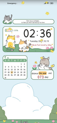 Cat Daily