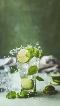 How to achieve weight loss effect with lime 6