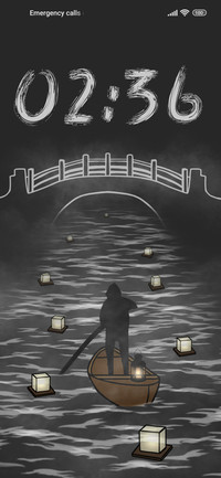 Ferryman