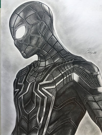 SPADERMAN