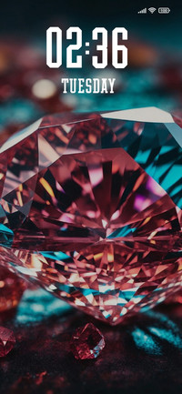 Diamonds