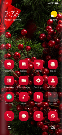 Christmas