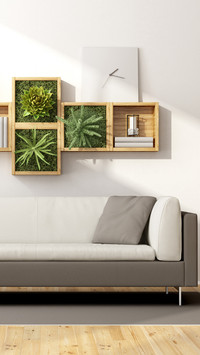 Fresh and healthy home 01