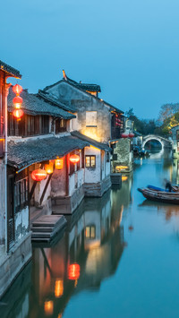 苏州记忆