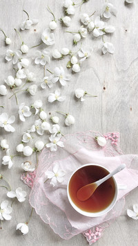 花茶密语