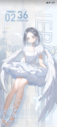 Mechanical Fantasy