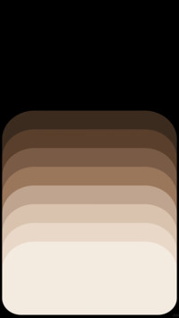 Super minimalist wallpaper