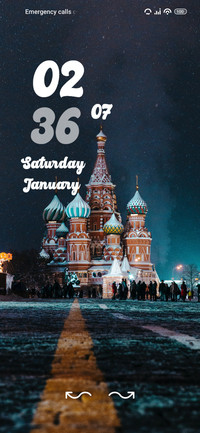 Moscow