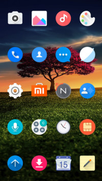Nucleo Orange V3