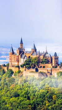 Tour of Ancient European Architecture