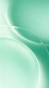 玻璃的柔焦时刻
