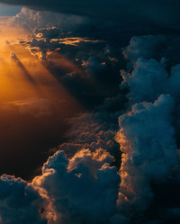 The Storm Sky 
