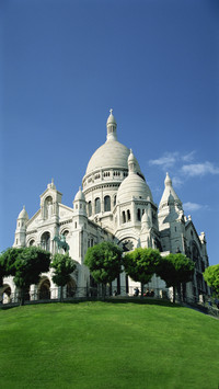 Paris Sacred Heart Cathedral 58