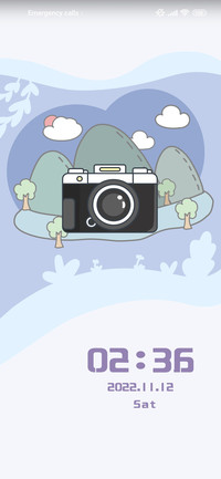 Go on a trip