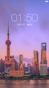 都市生活【华丽人生】