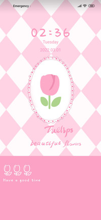 Tulip