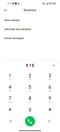 Magia da Donzela