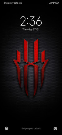 RED MAGIC V12
