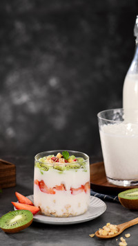 How to supplement high protein foods