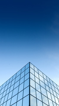 Glass box