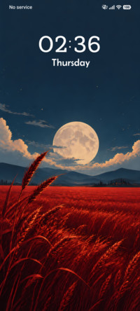 Red Harvest