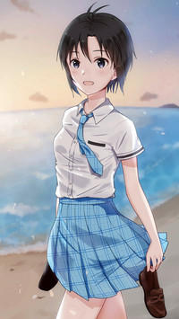 碧浪涛声